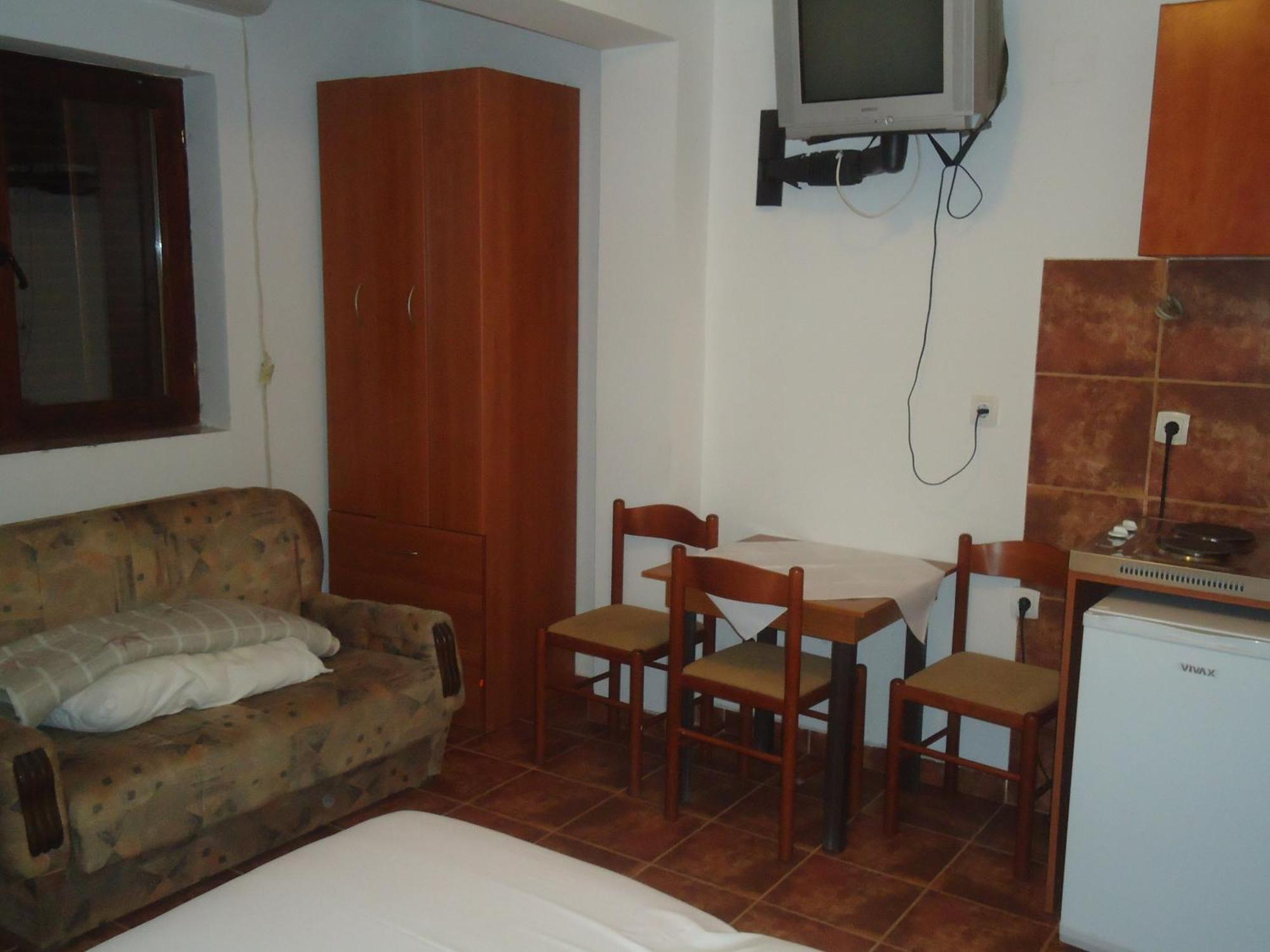 Raicevic Apartment Budva