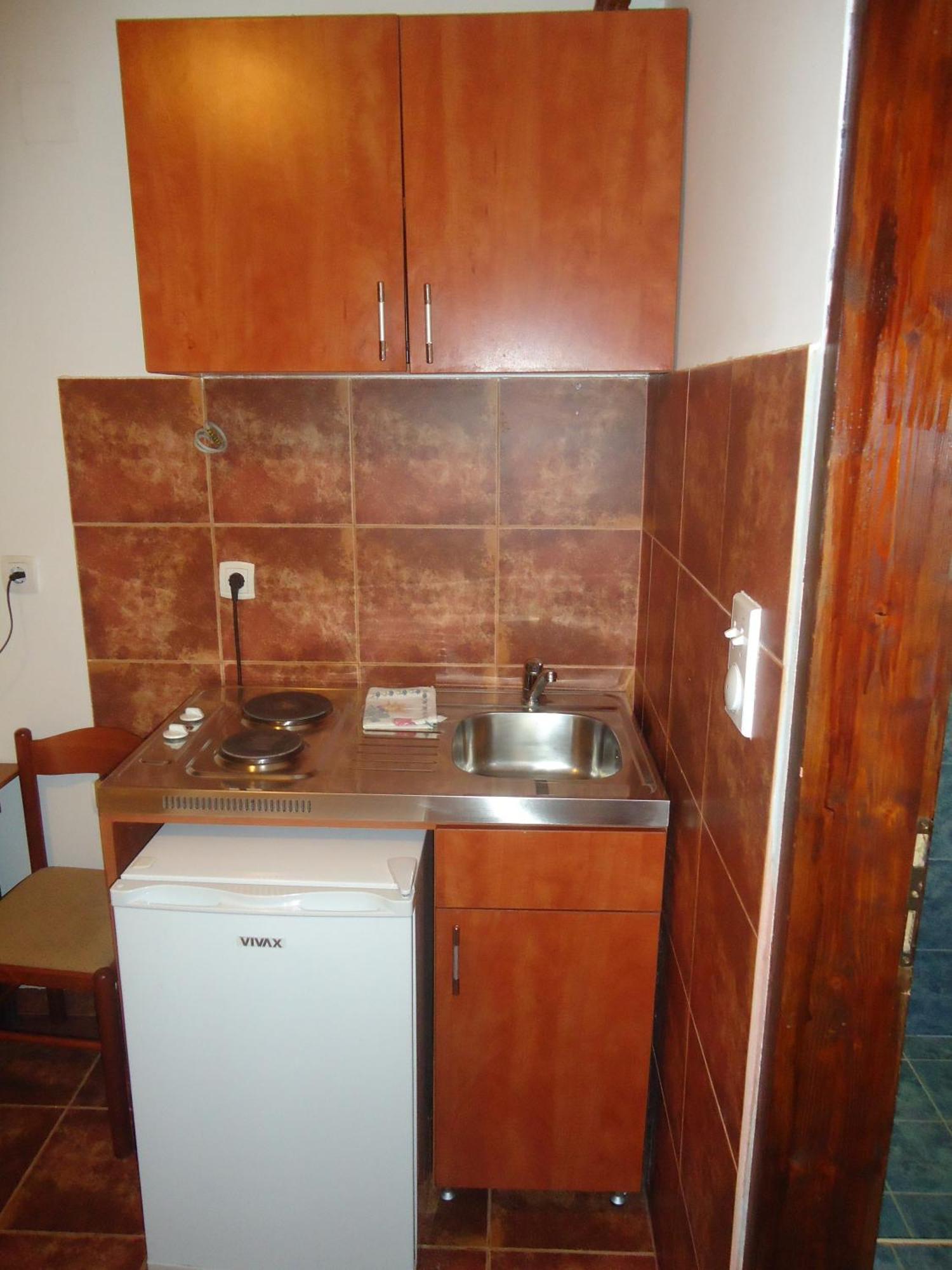 Raicevic Apartment
