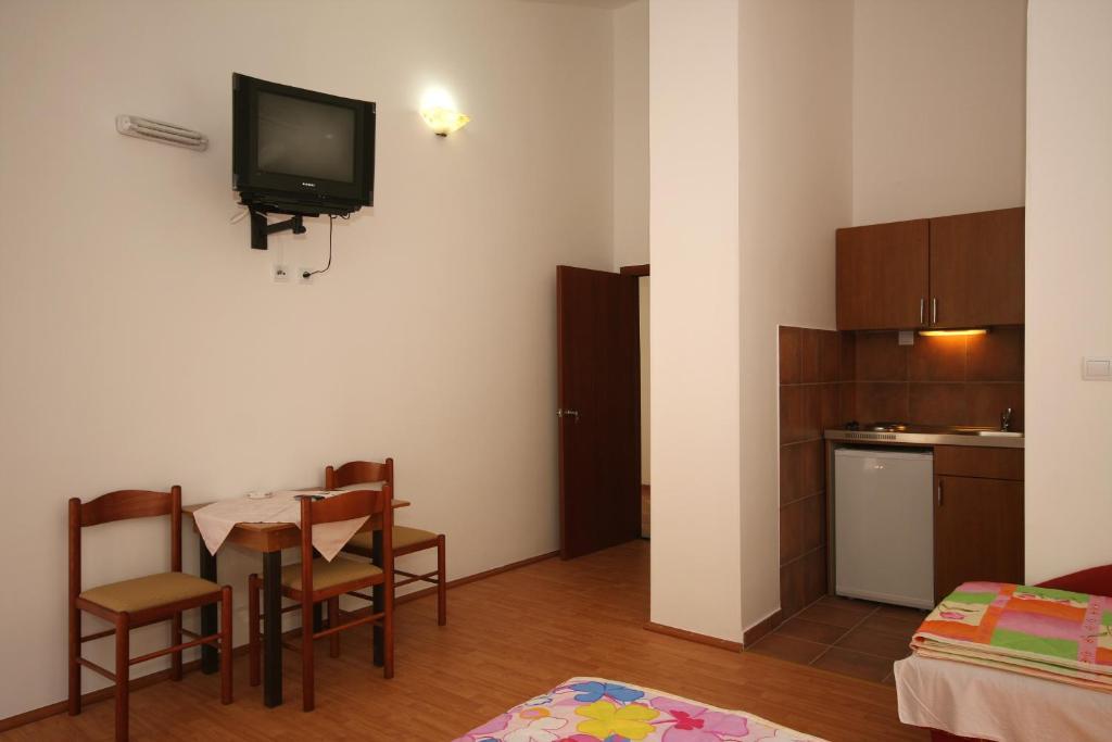 Raicevic Apartment *