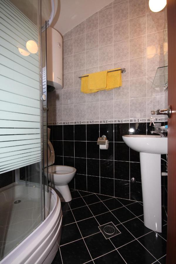 Raicevic Apartment