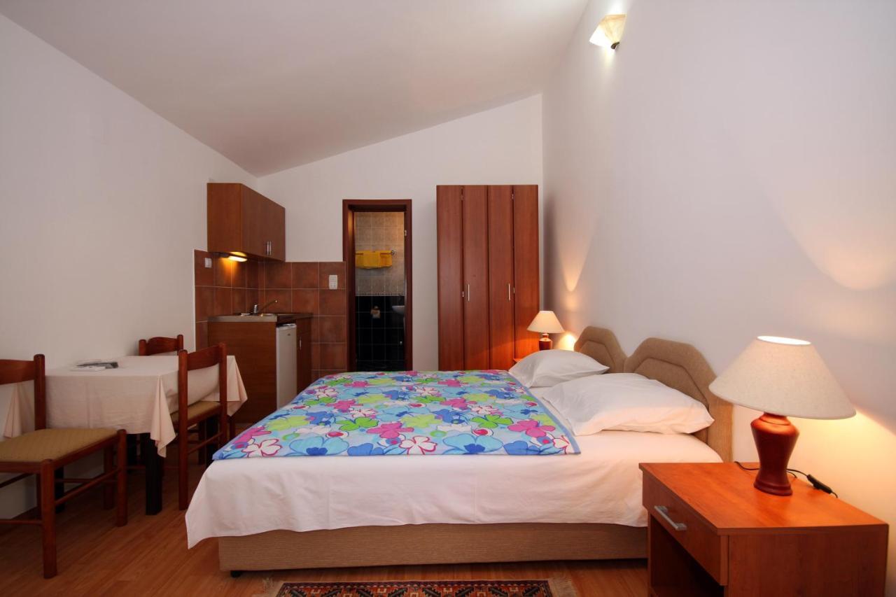 Raicevic Apartment *