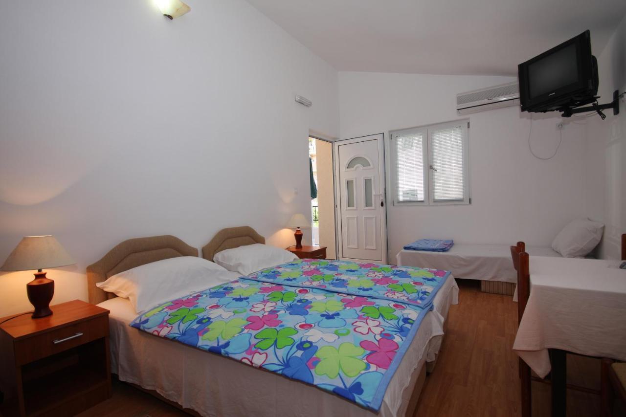 Apartment Raicevic Budva
