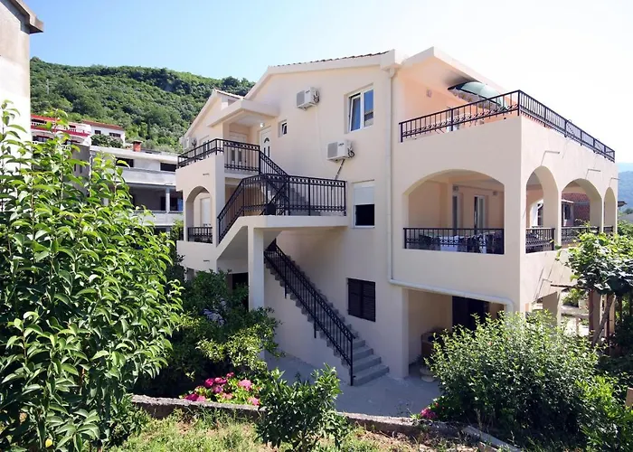 Apartments Raicevic