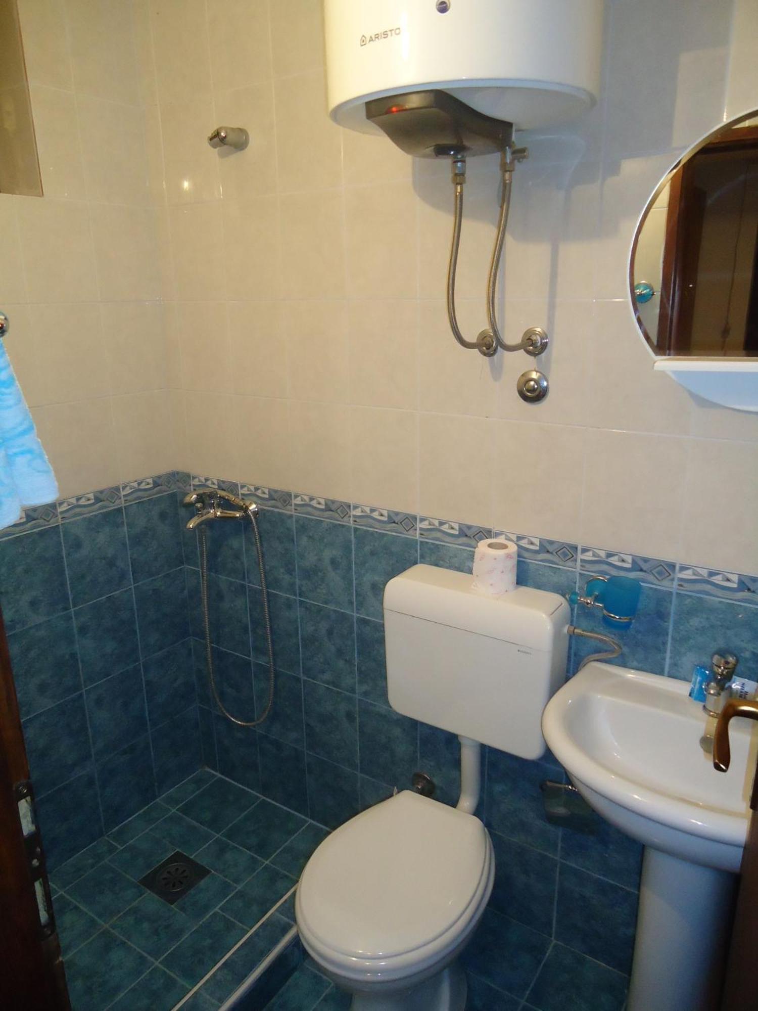 Raicevic Apartment