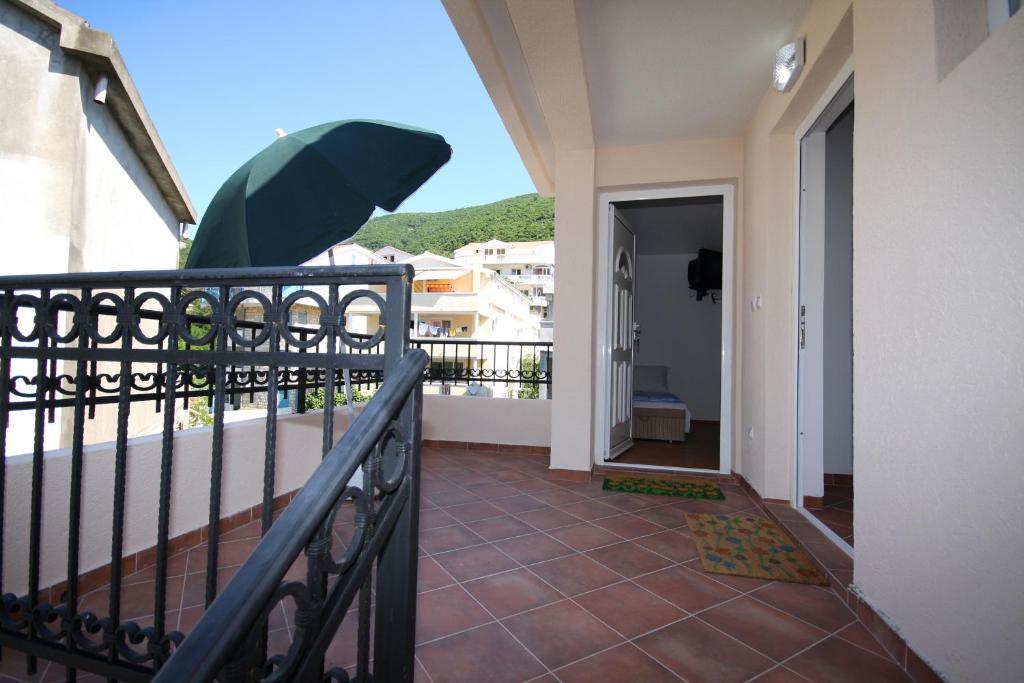 Apartment Raicevic *