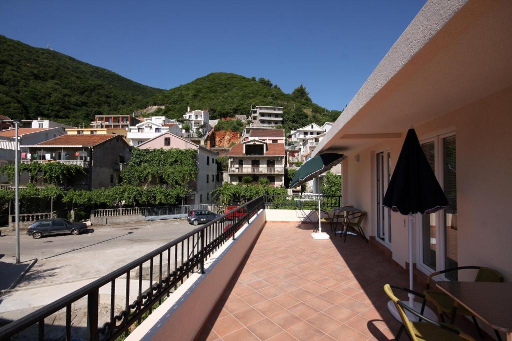 Apartment Raicevic Budva
