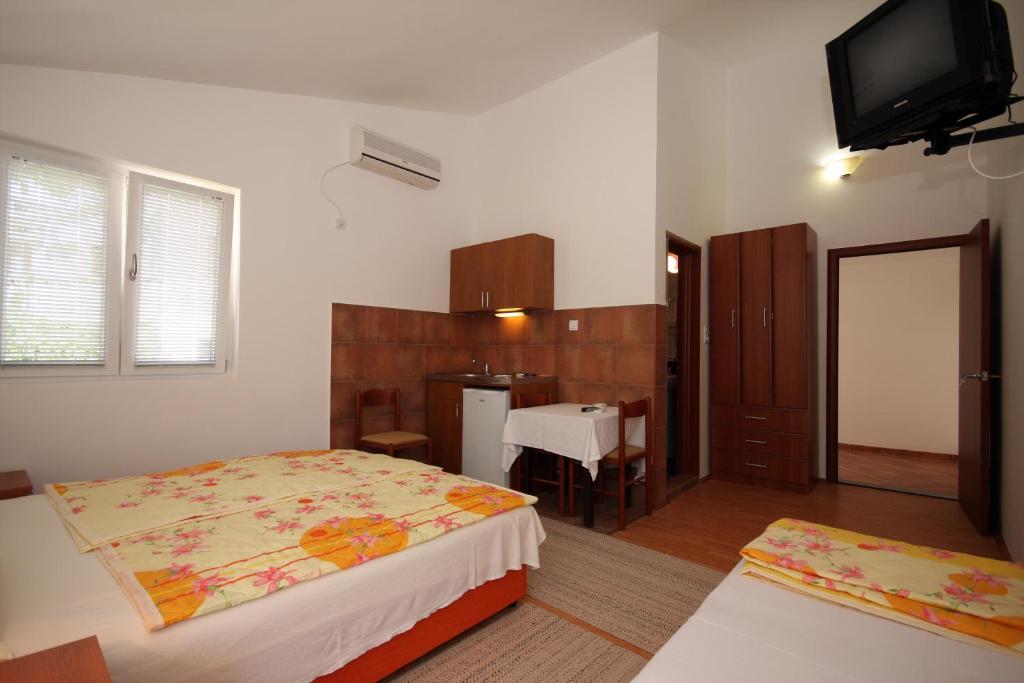 Raicevic Apartment Budva