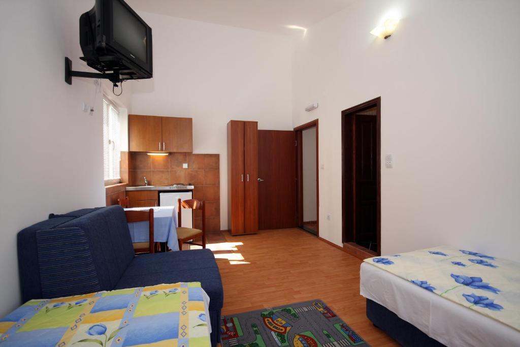 Raicevic Apartment
