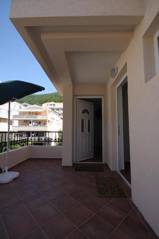 Apartment Raicevic *
