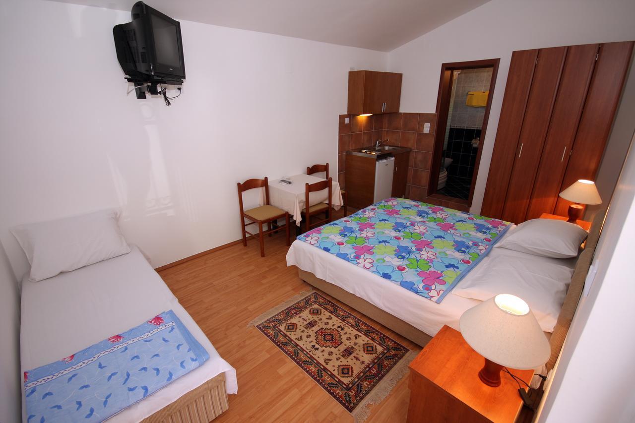 Apartment Raicevic *